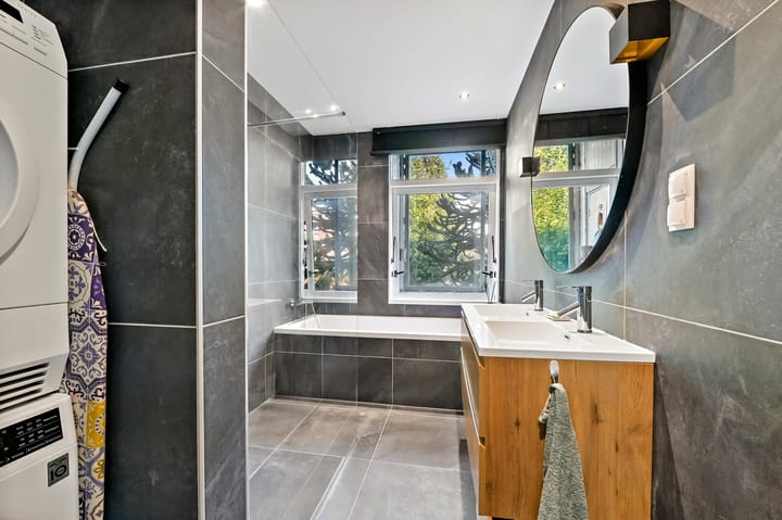 Foto 5 van De Moucheronstraat 34