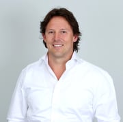 Bart van Engelen - NVM Registered Agent (Director)
