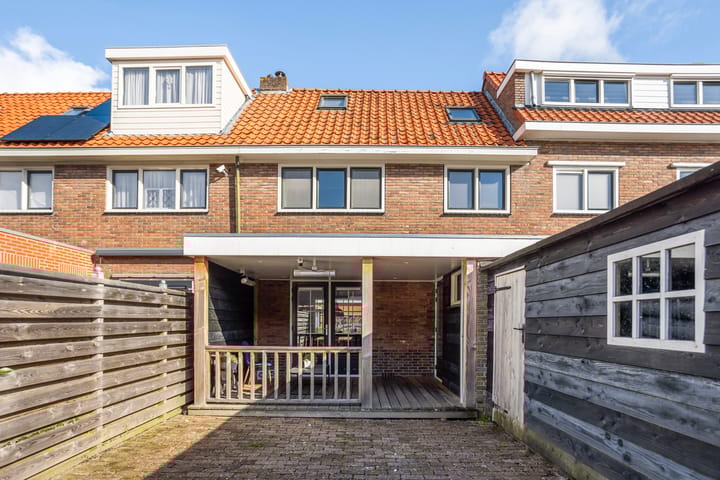 Foto 2 van Hopperstraat 19