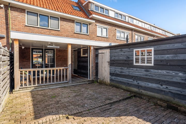 Foto 24 van Hopperstraat 19