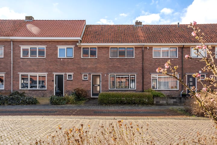 Foto 1 van Hopperstraat 19