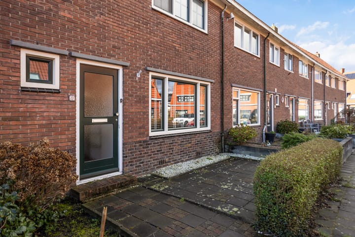 Foto 40 van Hopperstraat 19