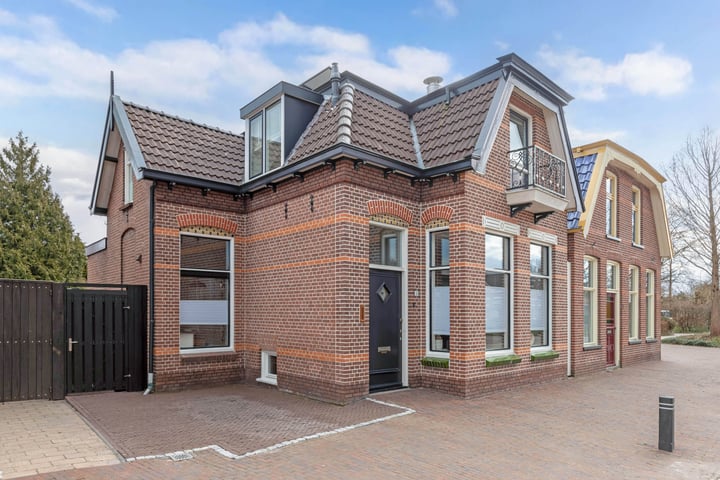 Steenwijkerweg 5