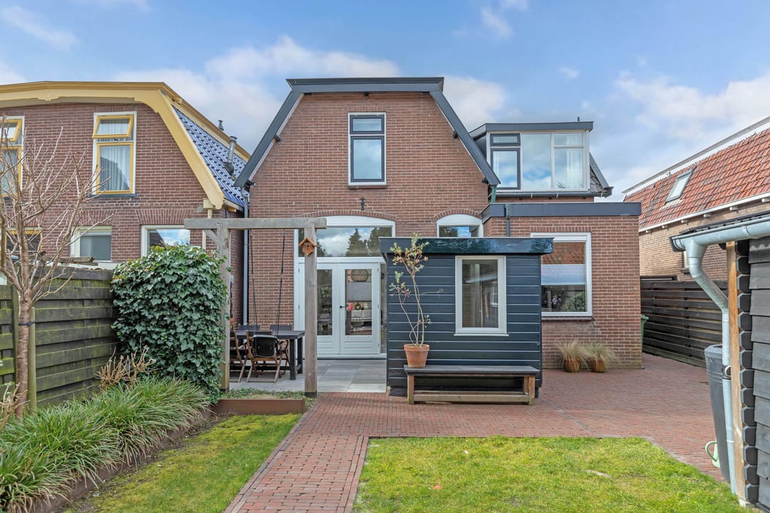 Foto 2 van Steenwijkerweg 5