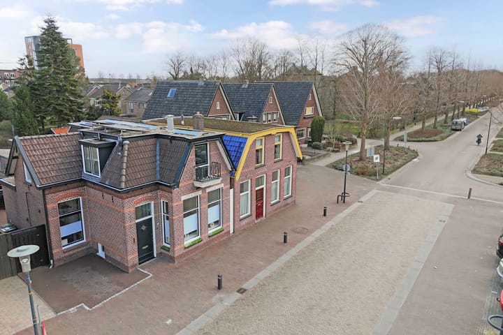 Foto 4 van Steenwijkerweg 5