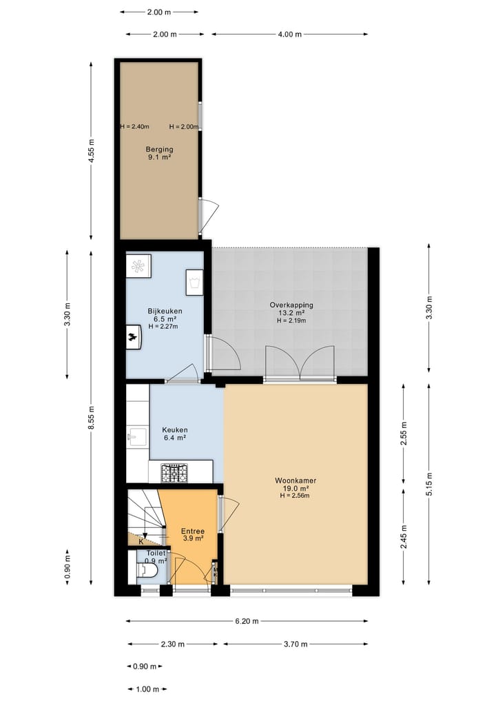 Foto 44 van Hopperstraat 19