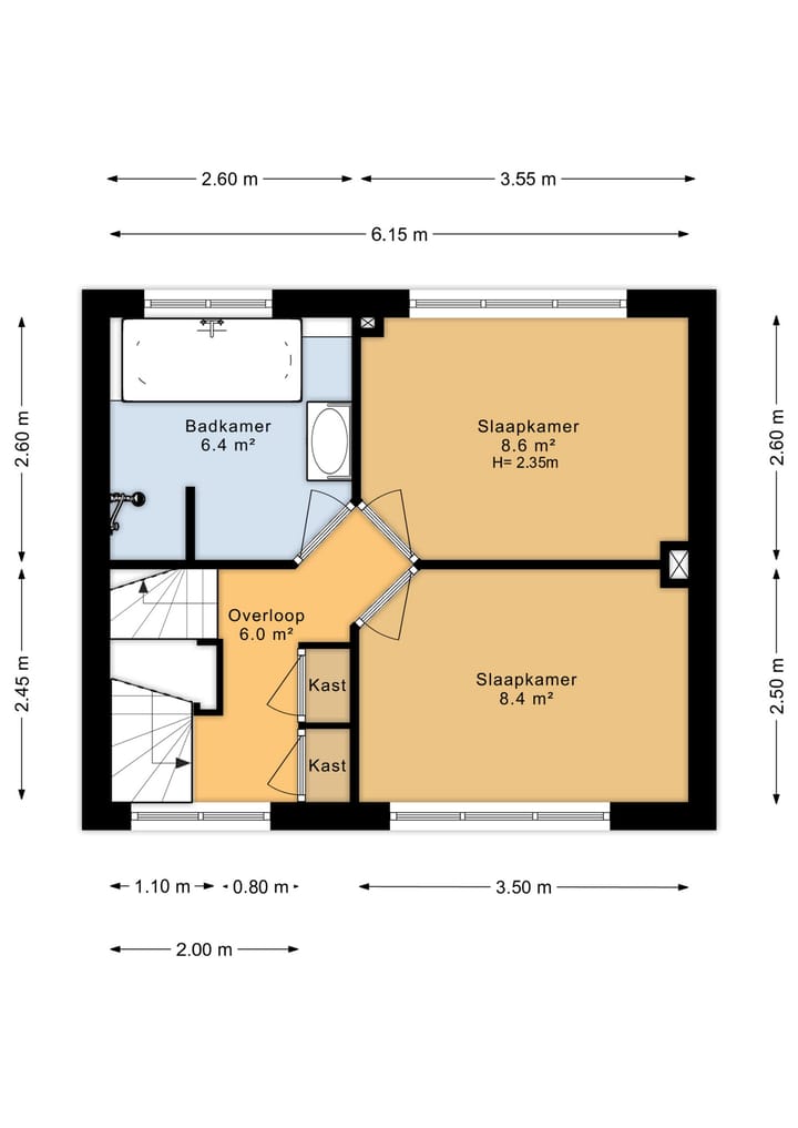 Foto 45 van Hopperstraat 19