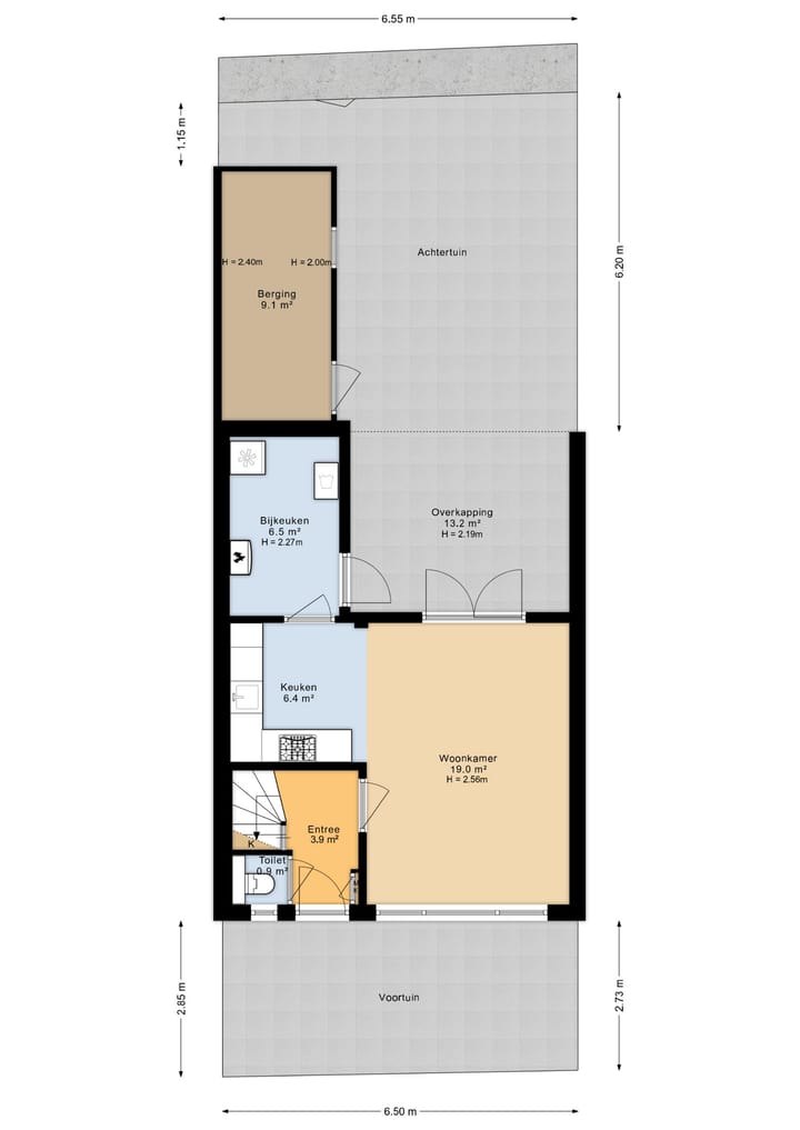 Foto 47 van Hopperstraat 19