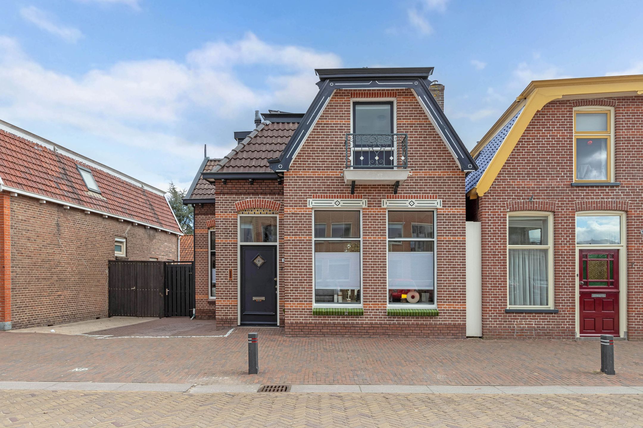 Foto 36 van Steenwijkerweg 5