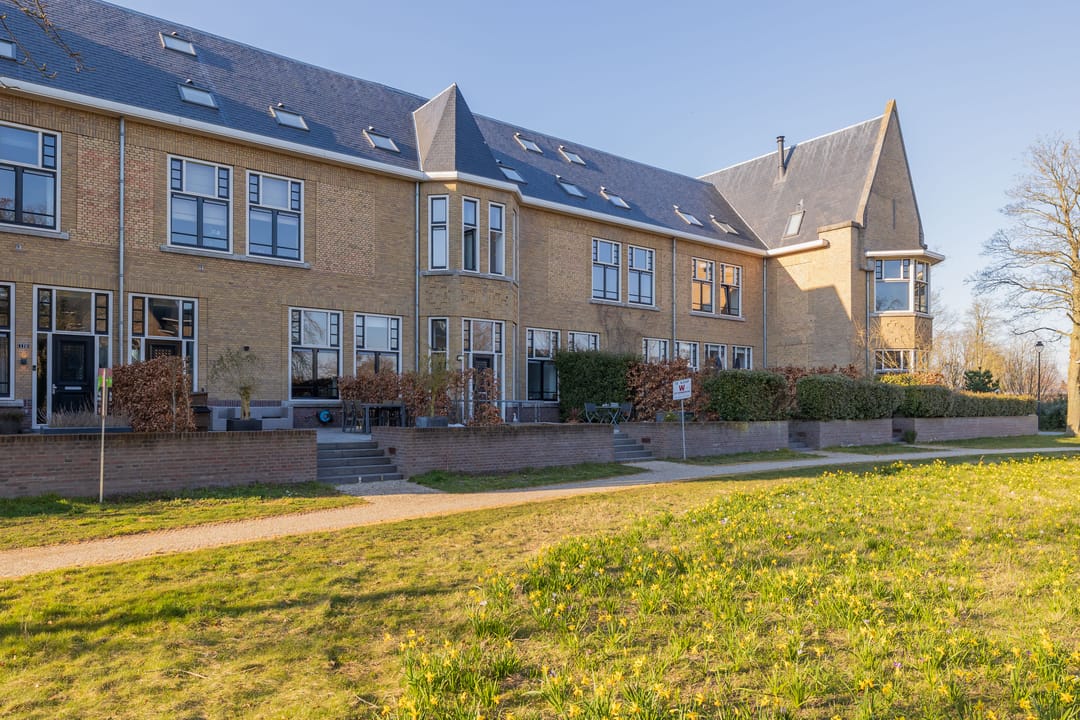 Photo 7 of Pauluslaan 124