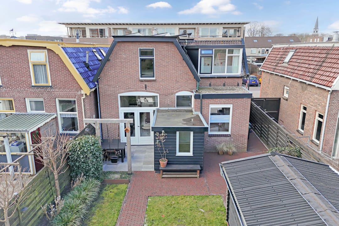 Foto 46 van Steenwijkerweg 5