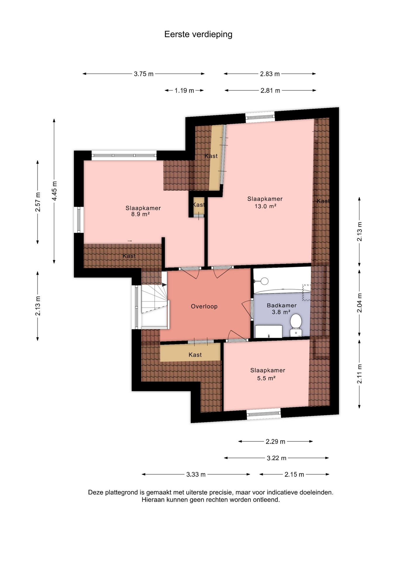Foto 50 van Steenwijkerweg 5
