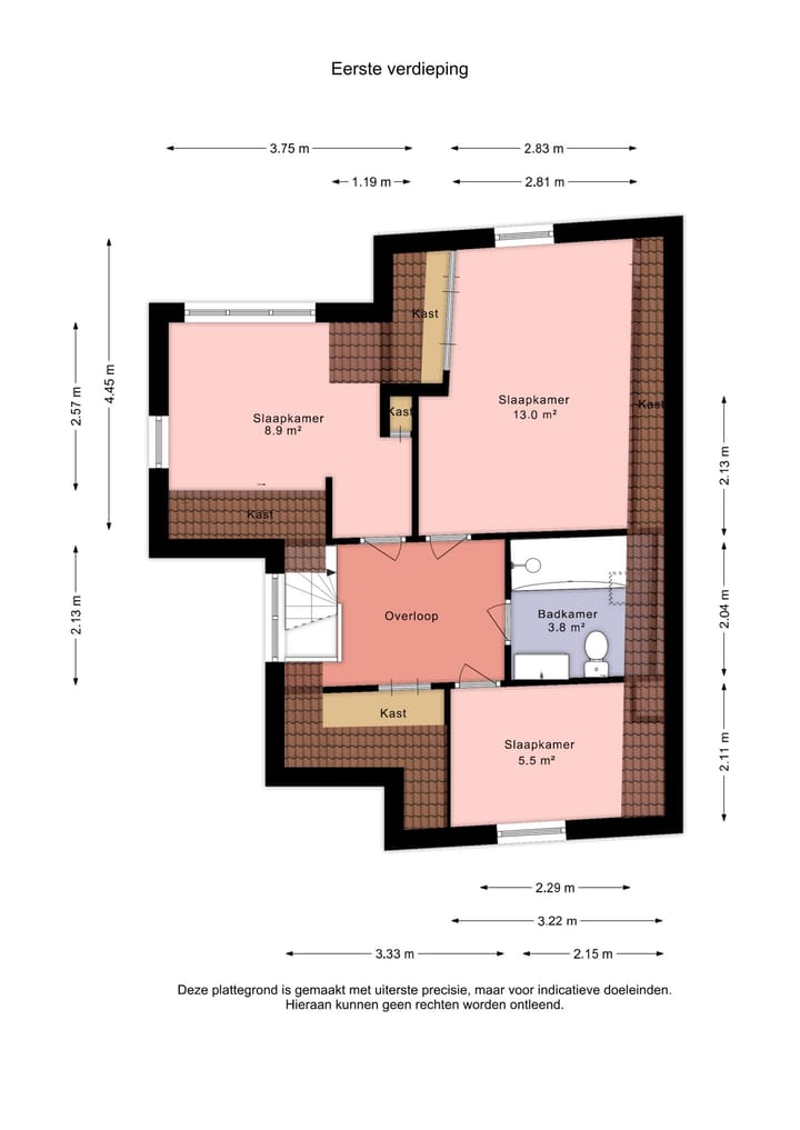 Foto 50 van Steenwijkerweg 5