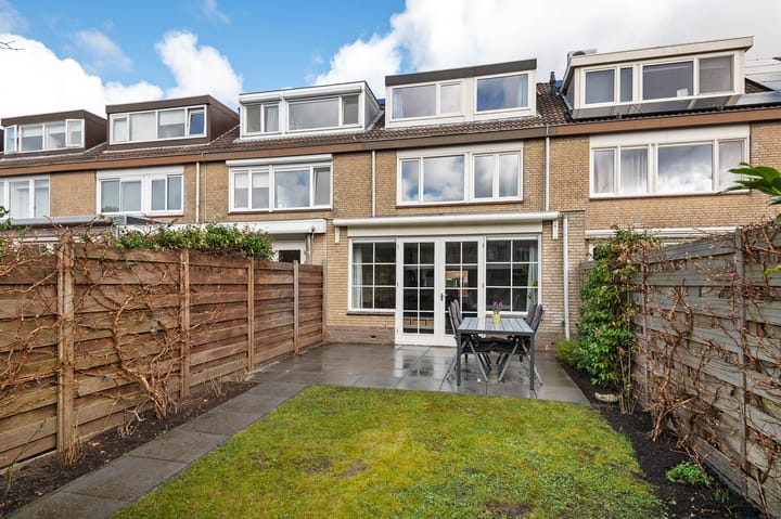 Photo 5 of Söderblomstraat 235