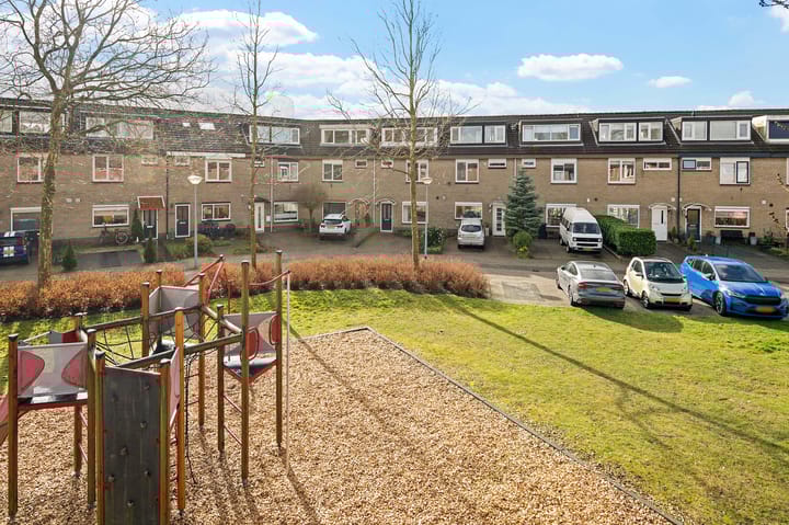 Foto 7 van Söderblomstraat 235