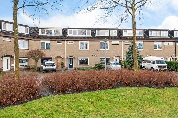 Foto 6 van Söderblomstraat 235