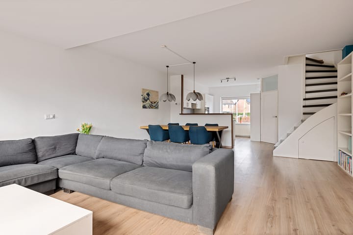 Foto 11 van Söderblomstraat 235