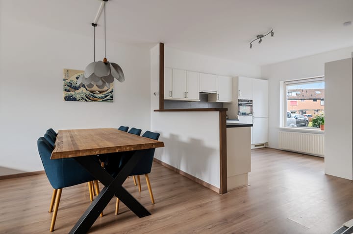 Foto 12 van Söderblomstraat 235