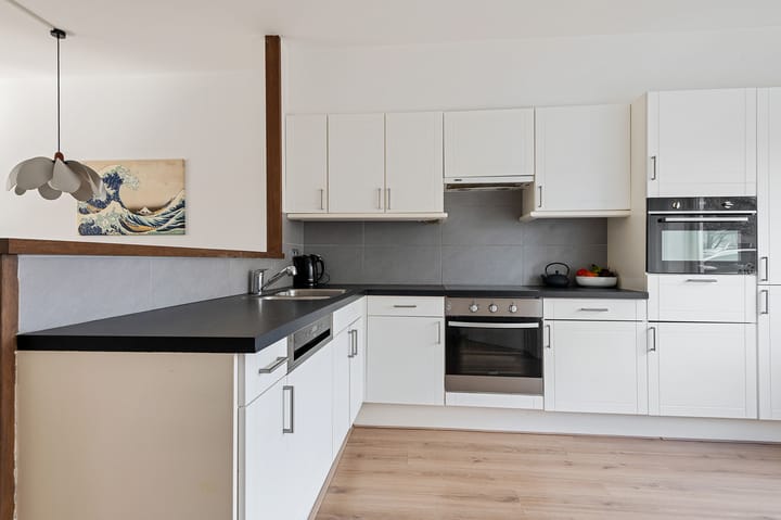 Foto 13 van Söderblomstraat 235