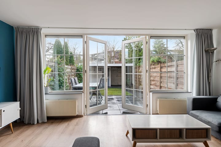 Foto 10 van Söderblomstraat 235