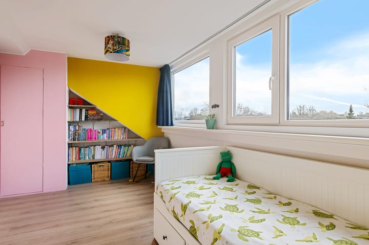 Foto 26 van Söderblomstraat 235