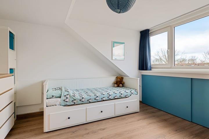 Foto 27 van Söderblomstraat 235