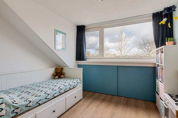 Foto 28 van Söderblomstraat 235