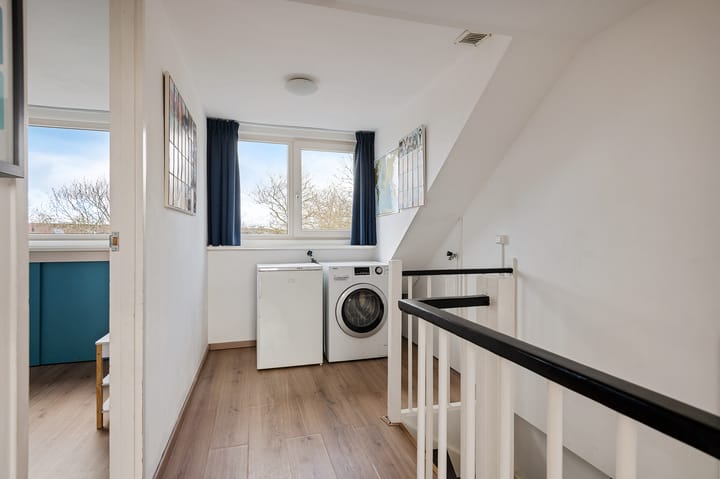 Foto 30 van Söderblomstraat 235