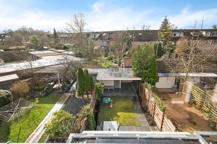 Foto 31 van Söderblomstraat 235