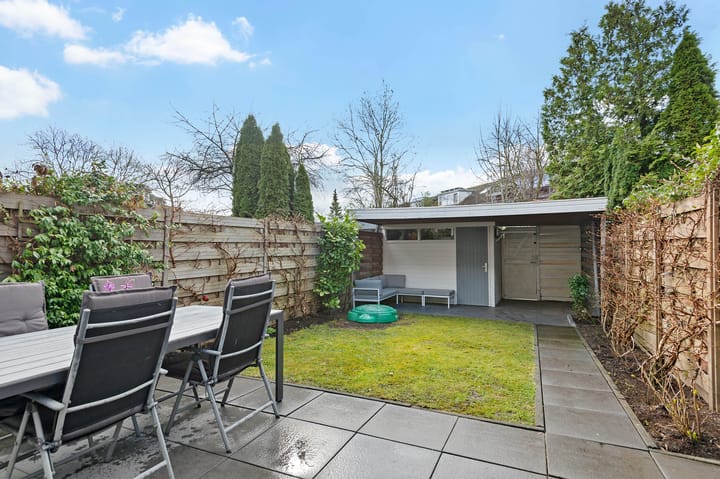 Foto 32 van Söderblomstraat 235