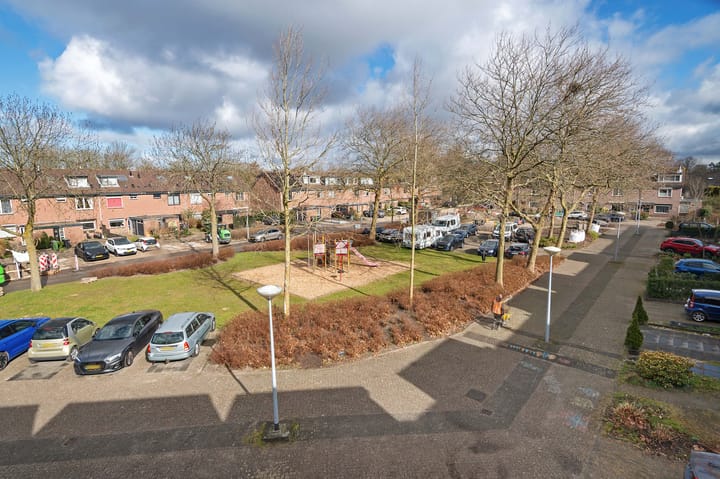 Foto 34 van Söderblomstraat 235