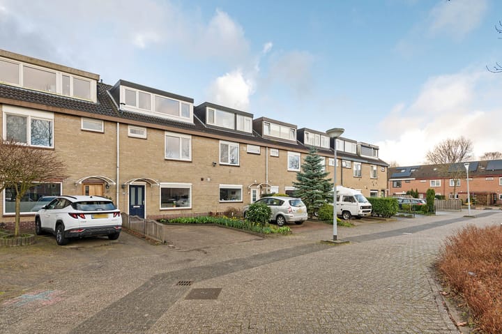 Foto 35 van Söderblomstraat 235