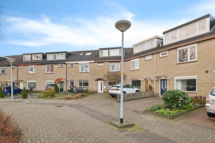 Foto 36 van Söderblomstraat 235