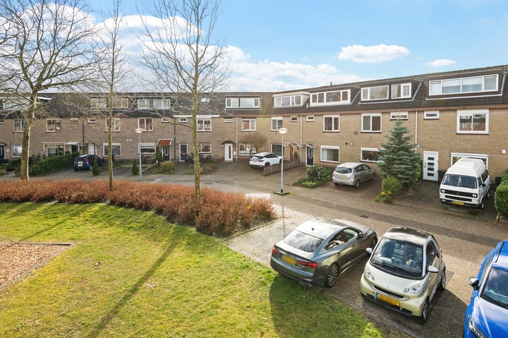 Foto 38 van Söderblomstraat 235