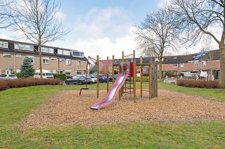 Foto 40 van Söderblomstraat 235