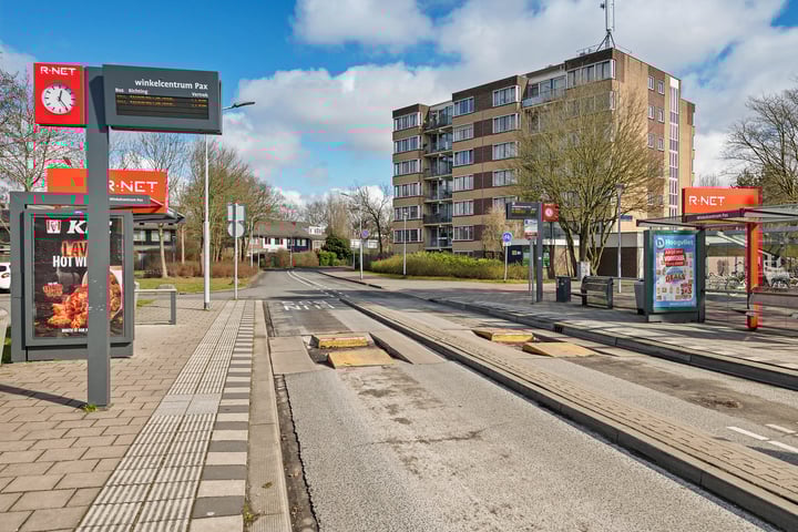 Foto 43 van Söderblomstraat 235