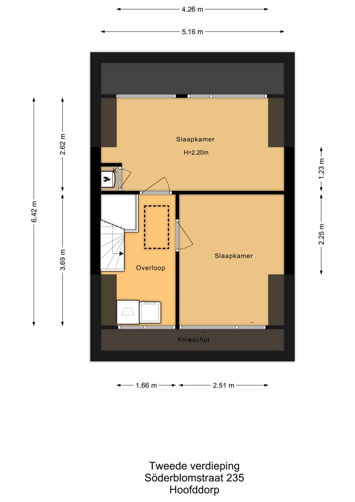 Foto 47 van Söderblomstraat 235