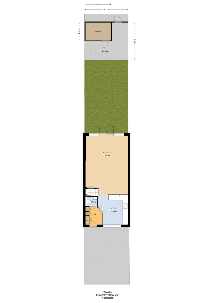 Foto 44 van Söderblomstraat 235