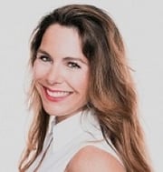Marlies Koster - Office Manager
