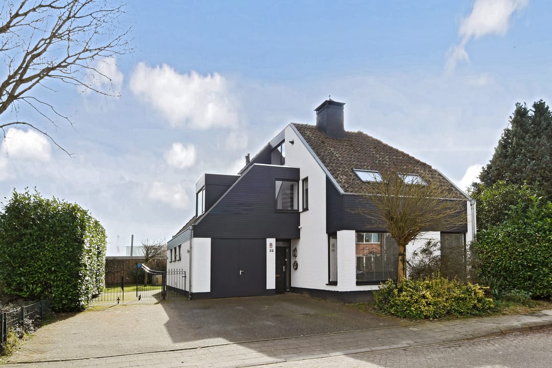 Foto 1 van Kleine Dreef 32