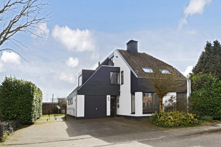 Kleine Dreef 32