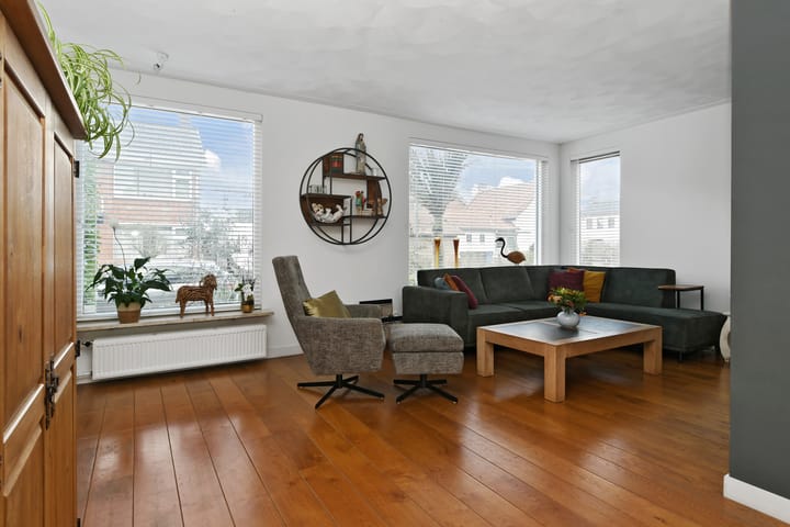 Foto 3 van Kleine Dreef 32