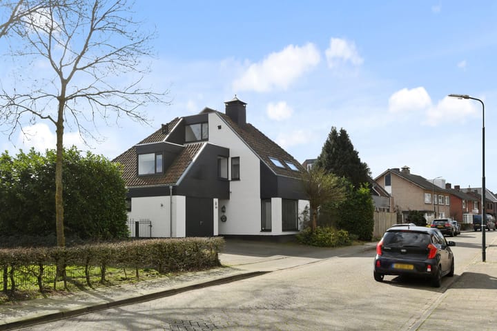 Foto 2 van Kleine Dreef 32