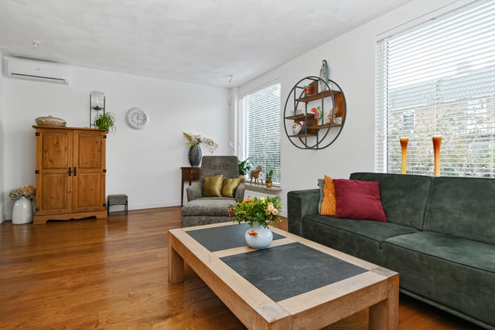 Foto 4 van Kleine Dreef 32