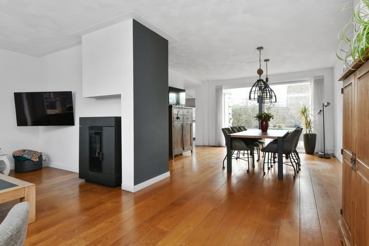 Foto 5 van Kleine Dreef 32