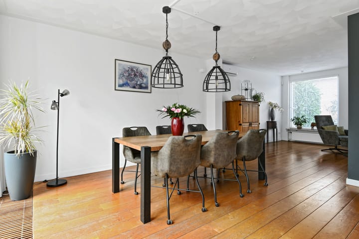 Foto 8 van Kleine Dreef 32