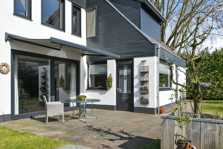 Foto 25 van Kleine Dreef 32