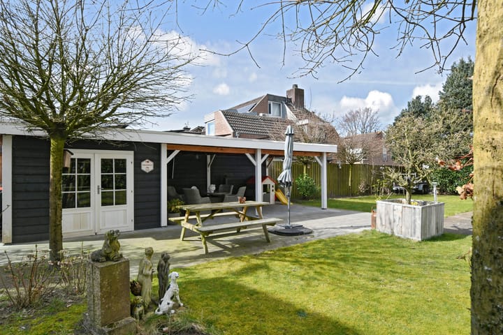 Foto 27 van Kleine Dreef 32