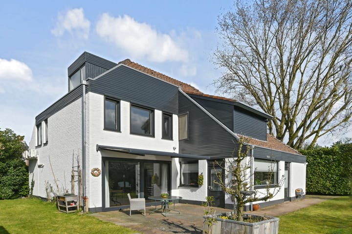 Foto 32 van Kleine Dreef 32