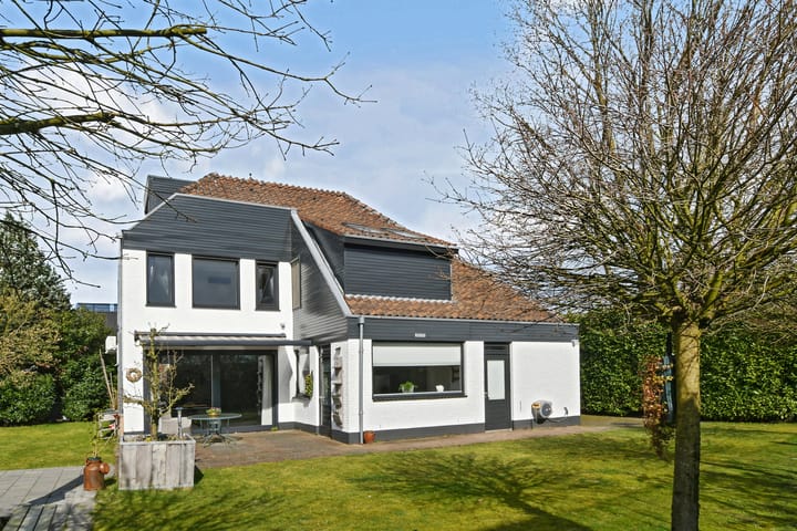 Foto 33 van Kleine Dreef 32